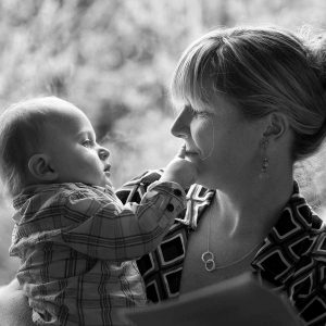 Baby Naming Ceremony Ireland