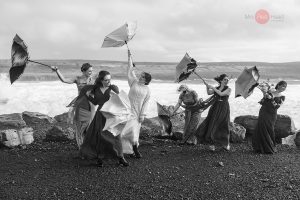 Doolin, Wild Atlantic Way
