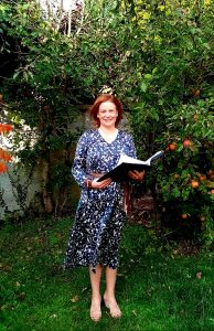 Meet the Team - Susan - Celebrants and Wedding Planners with Coastal Ceremonies