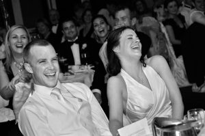 Speeches. Irish Weddings